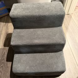 Dog Stairs for Small Dogs