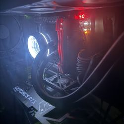 1490KS ASUS Rog Motherboard 7600 DDR5 Ram 