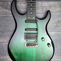 Carvin Dc135 Made Usa Electric Guitar  !! $500 Or Best Offer !