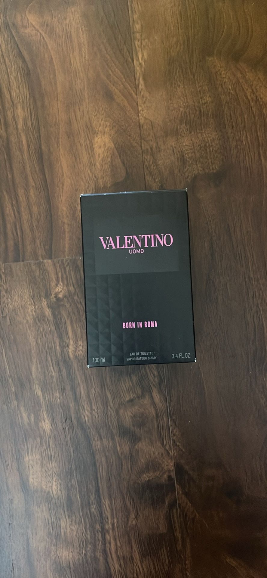 Valentino Perfume