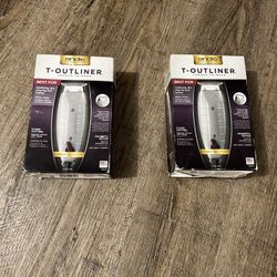 Andis T-Outliners