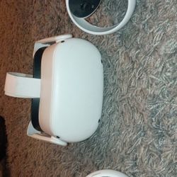Meta Quest 2 Occulus