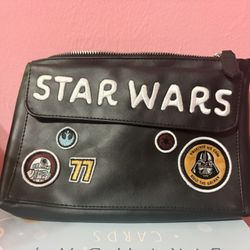 Star Wars Buckle Waist Bag