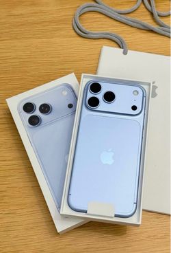 iPhone 18 Pro Max 256 GB unlocked