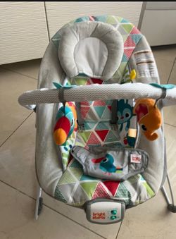 Baby Bouncer