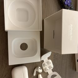 AirPods Pro 