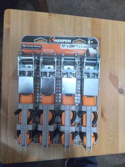 Keeper Performance  Engineering  4 pack.   Check all  my  offers  Please 