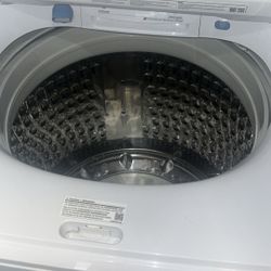 Samsung Washer And Dryer Set 