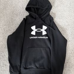 Oakley Black Medium Sweater