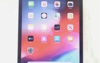 Apple iPad Mini 2ND  32 GB  A1489  GRAY
