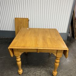Dining Table $150 - Free Delivery