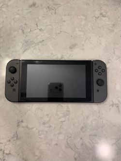 Nintendo Switch V1