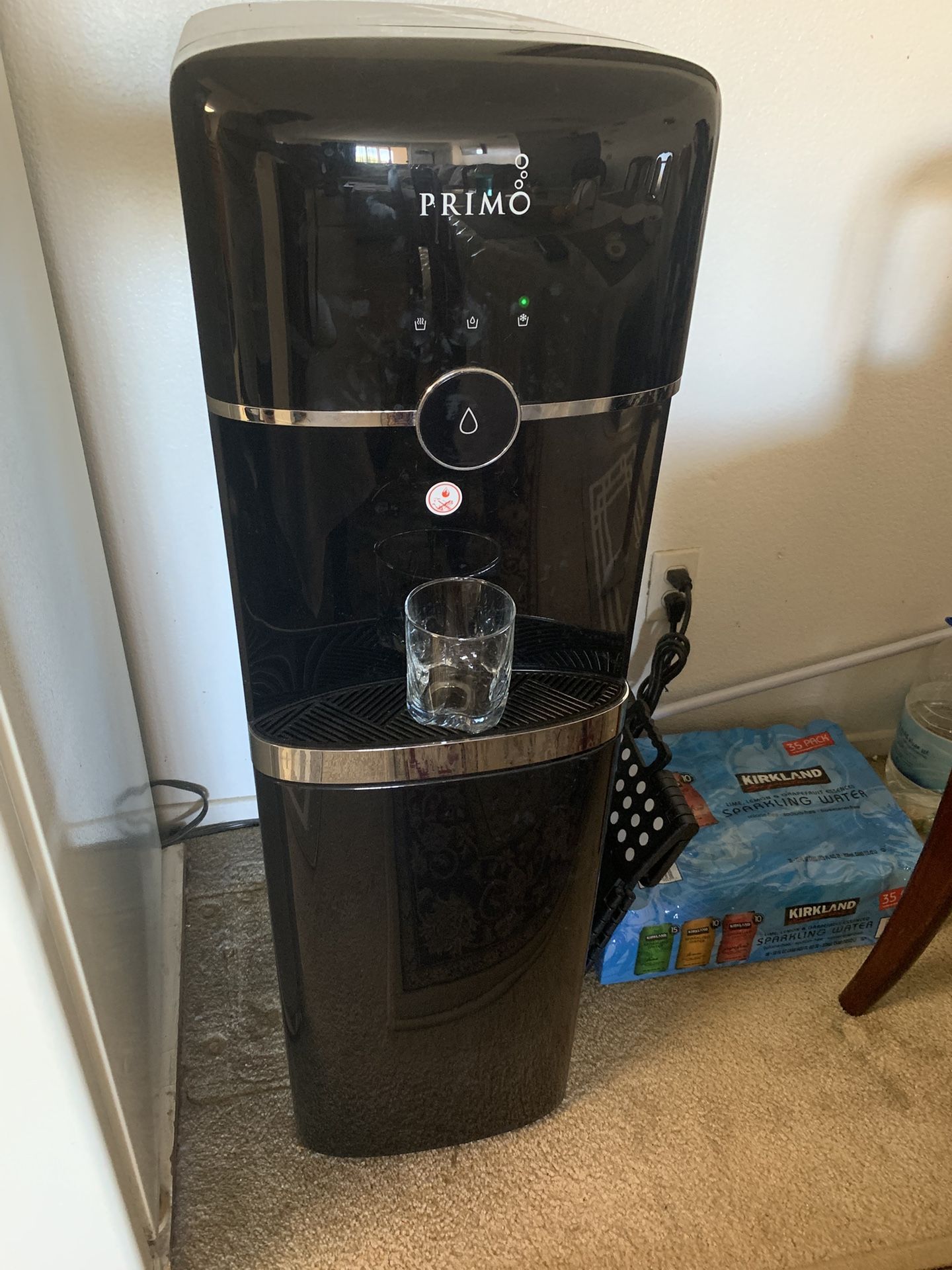 Water Dispenser - Primo Smart 