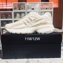 adidas Adistar Jellyfish x Pharrell Williams 'White' size 11M/12.5W KH6730 *NOT TRADING*