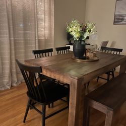 Dining Room Set