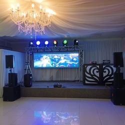 Sonido Acapulco Para Toda Ocasión 