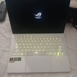 Gaming Labtop