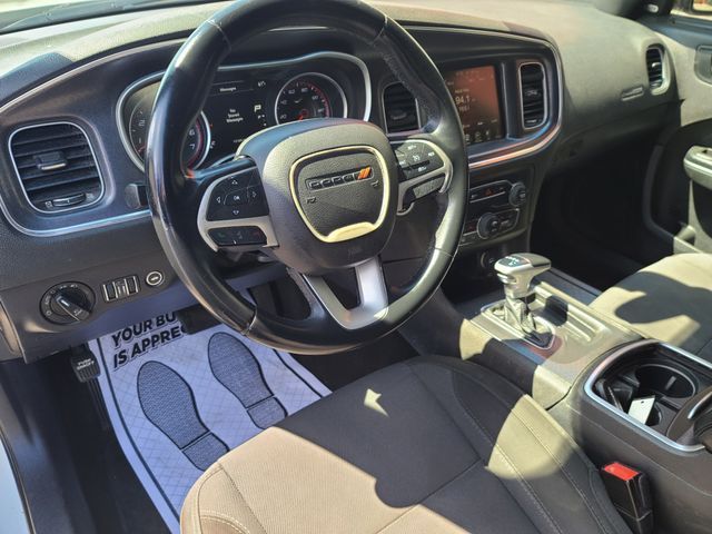 2016 Dodge Charger