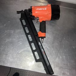Pierce 21 Inch Framing Nail Gun