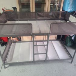 Bunk Bed Twin 
