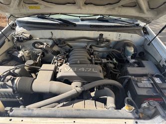 2005 tundra 4x4 limited