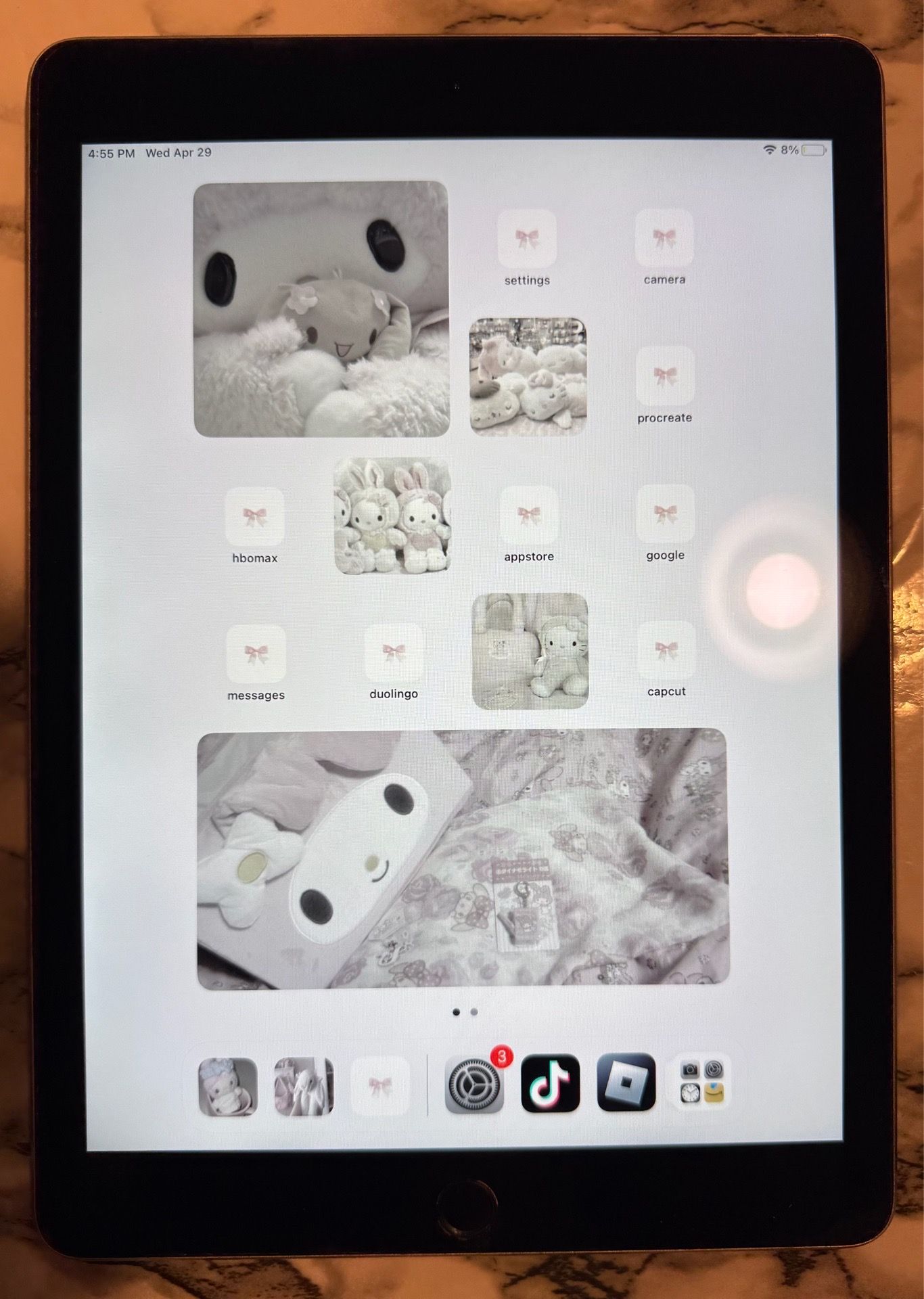 Apple IPad