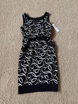 New with tag women’s dress