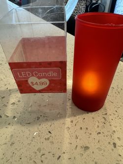 Led Candles