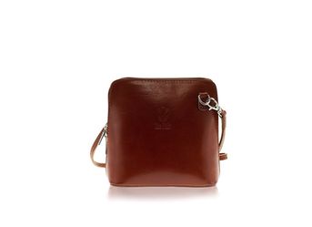 Giorgio Costa Genuine Leather Crossbody
