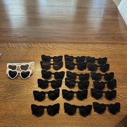 Reception Party Sunglasses