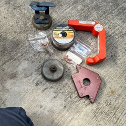 Welding Accessories 