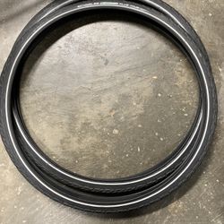 Schwalbe bike tires 700x38