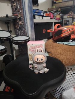 La bu bu
