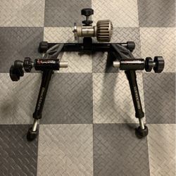 Blackburn Tech Fluid Trainer 