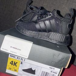 Adidas Toddler Shoes