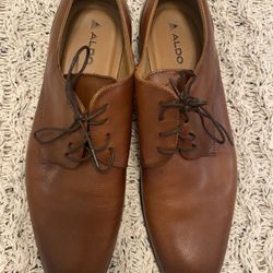 Aldo Men’s Dress Shoes Size 12 