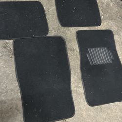 Car Mats 
