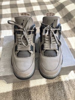 Jordan 4 cave stone
