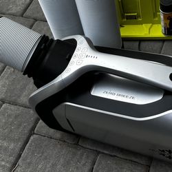 Zero Breeze Mark 2 Portable Air Conditioner 