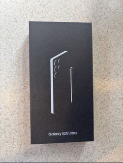 Samsung Galaxy S25 Ultra 512GB