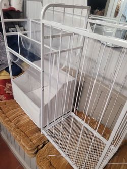 Organizador de libros y juguetes