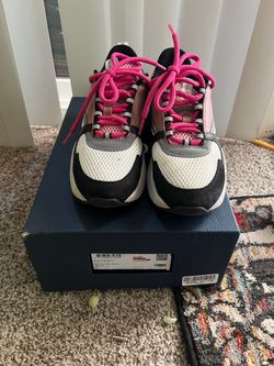 Dior b22