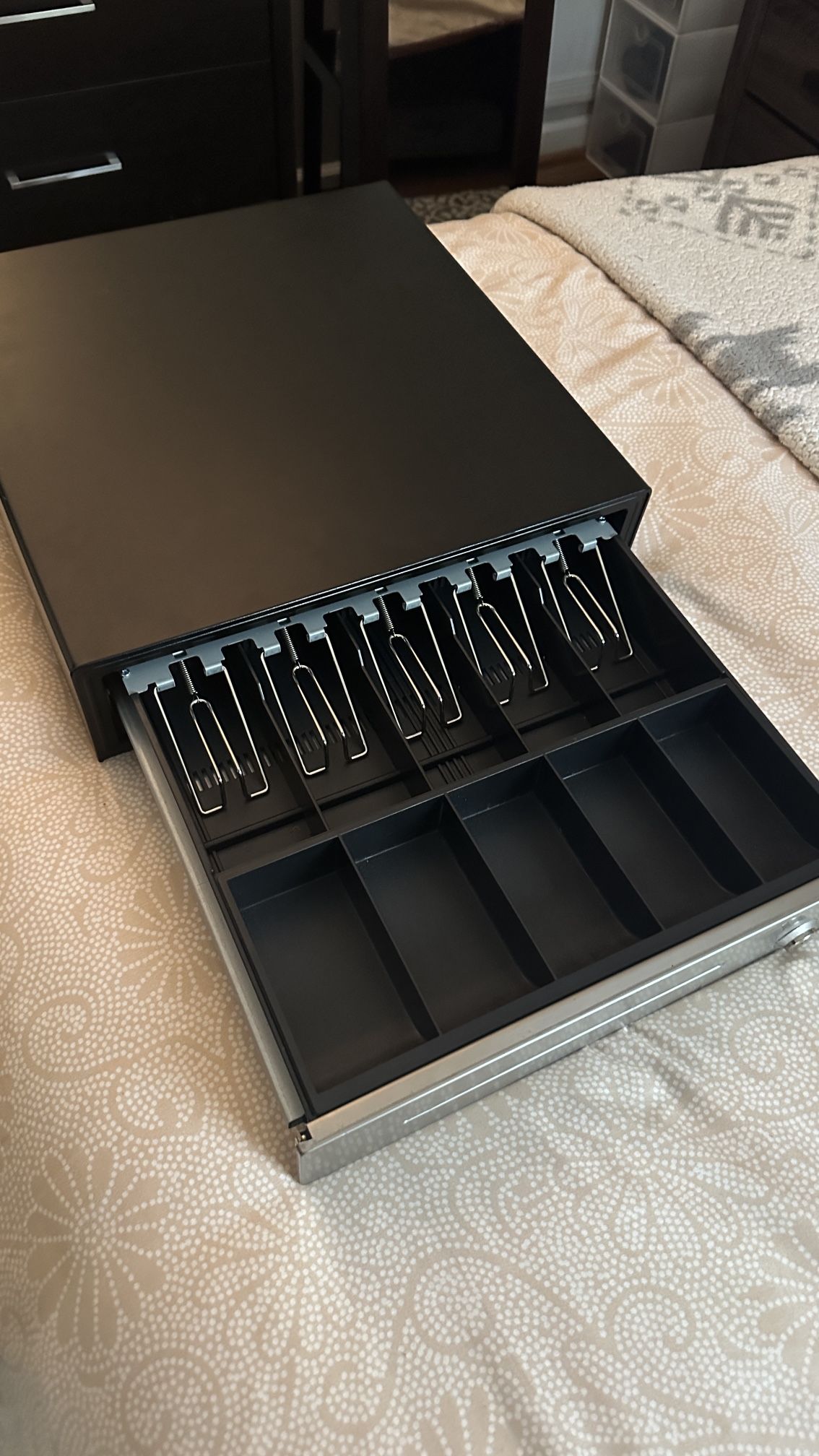 Money Drawer