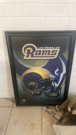 RAMS CANVAS