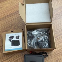 Itomoro Baby Car Camera