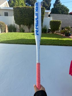Rawlings Softball Bat