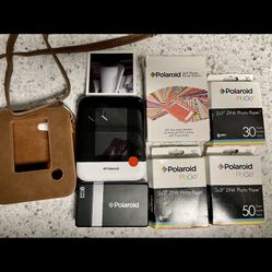Polaroid Camera
