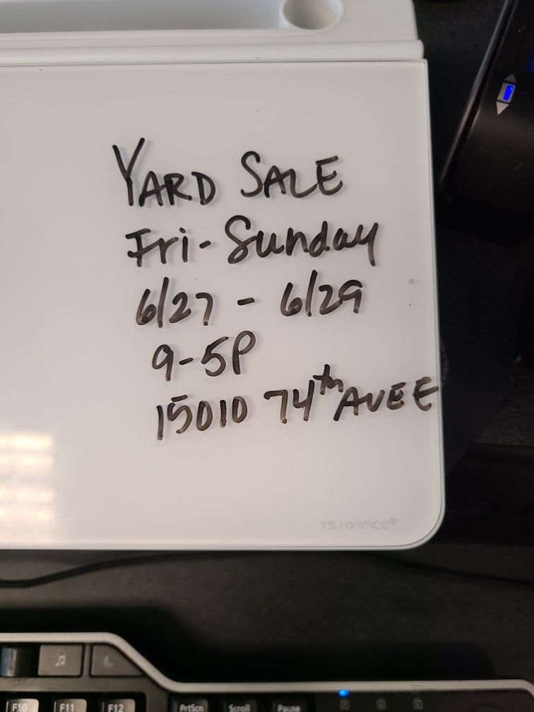 Sale