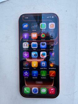 iPhone17 Pro