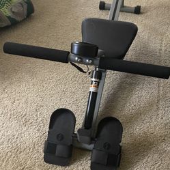 Rowing Machine